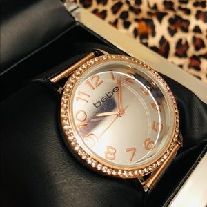BeBe Watch New